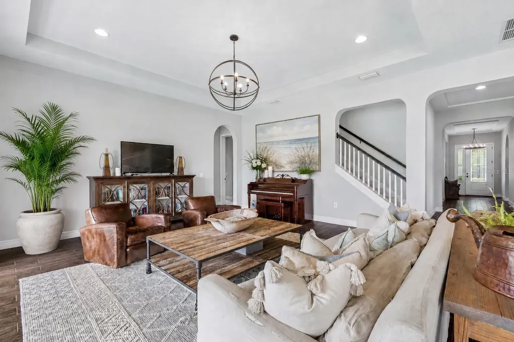 2709 Cordoba Ranch Boulevard Lutz FL 33559