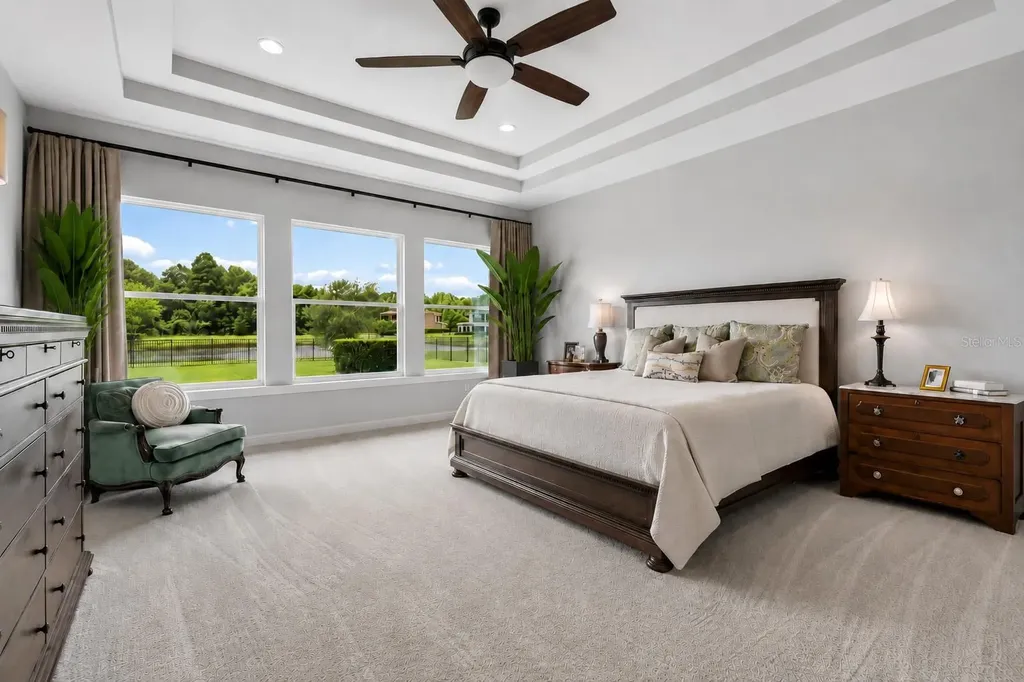 2709 Cordoba Ranch Boulevard Lutz FL 33559