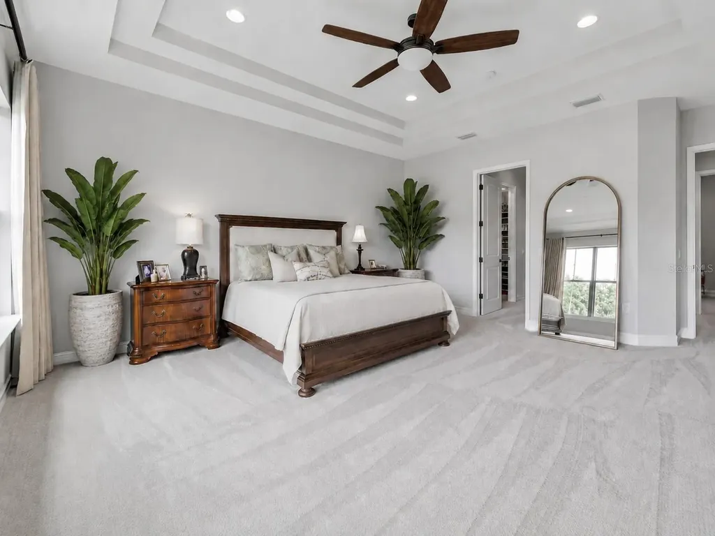 2709 Cordoba Ranch Boulevard Lutz FL 33559