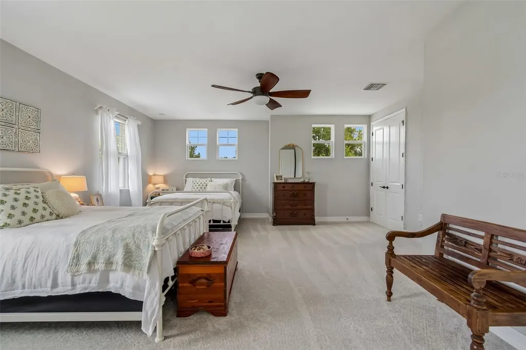 2709 Cordoba Ranch Boulevard Lutz FL 33559