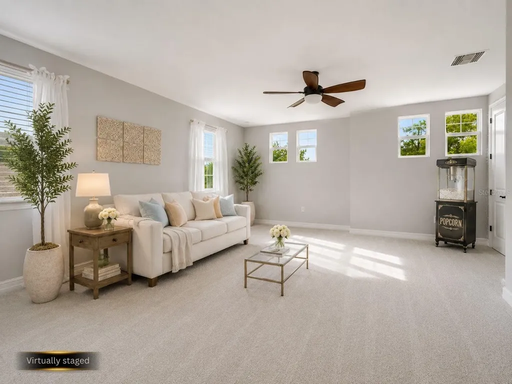 2709 Cordoba Ranch Boulevard Lutz FL 33559