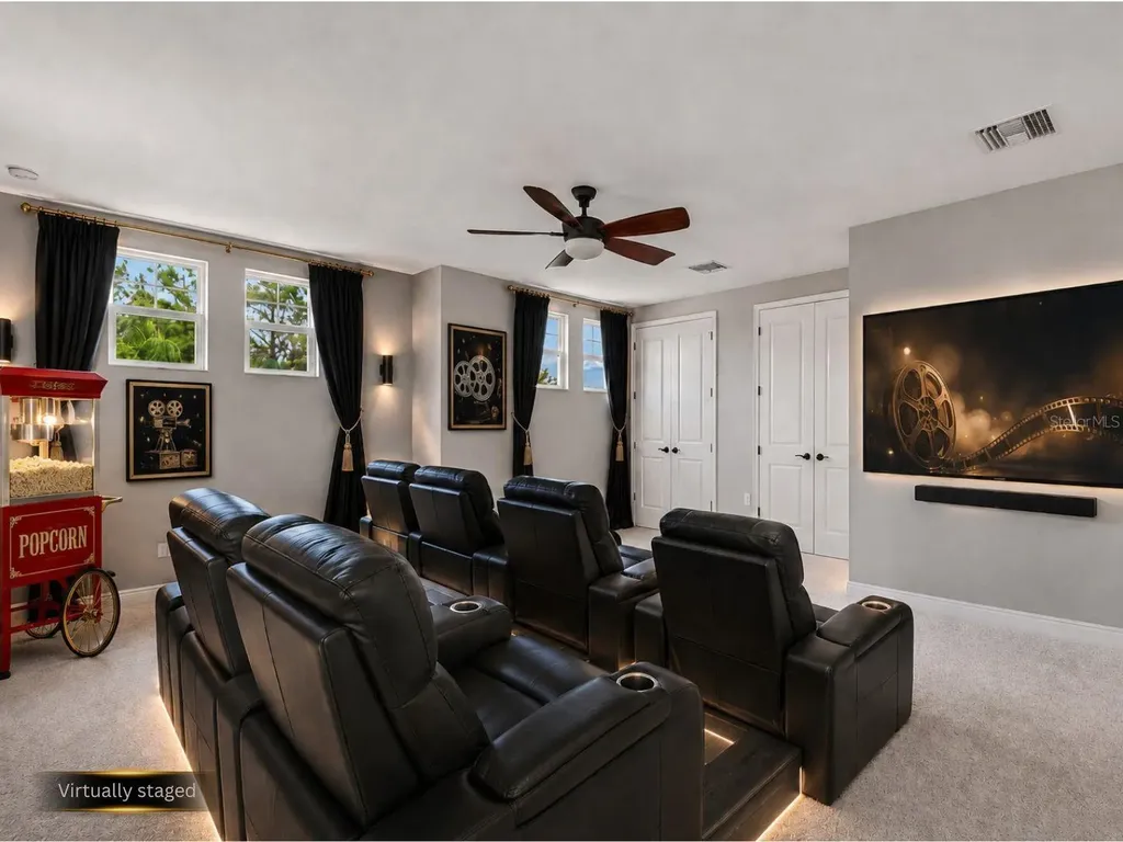 2709 Cordoba Ranch Boulevard Lutz FL 33559