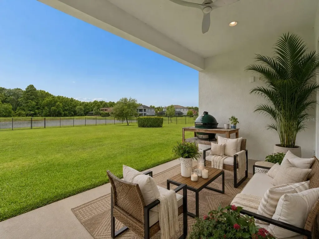 2709 Cordoba Ranch Boulevard Lutz FL 33559