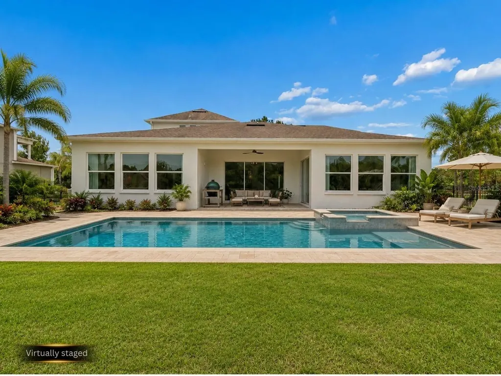 2709 Cordoba Ranch Boulevard Lutz FL 33559