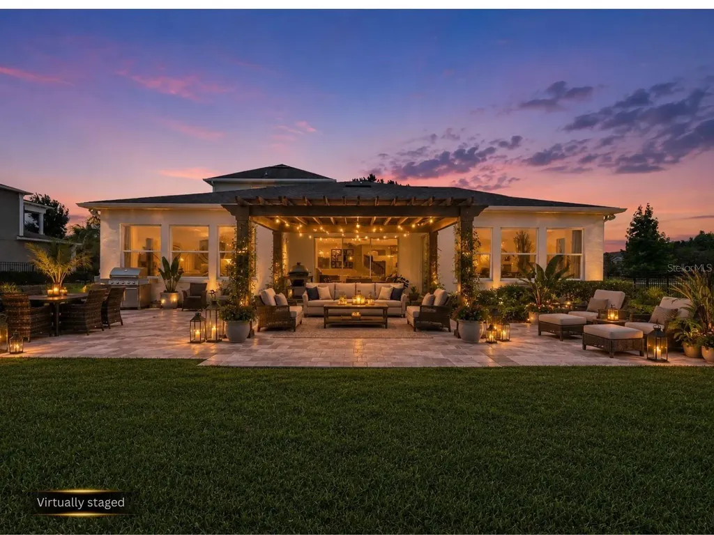 2709 Cordoba Ranch Boulevard Lutz FL 33559
