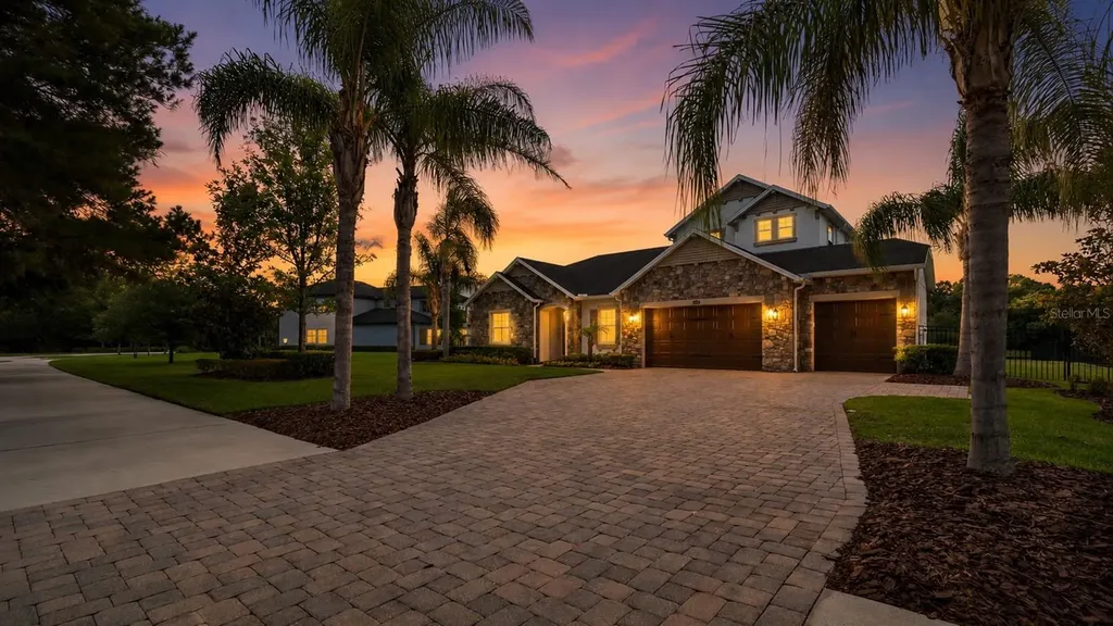 2709 Cordoba Ranch Boulevard Lutz FL 33559
