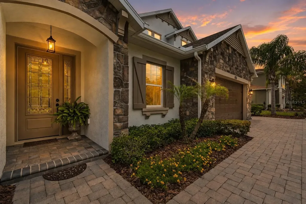 2709 Cordoba Ranch Boulevard Lutz FL 33559