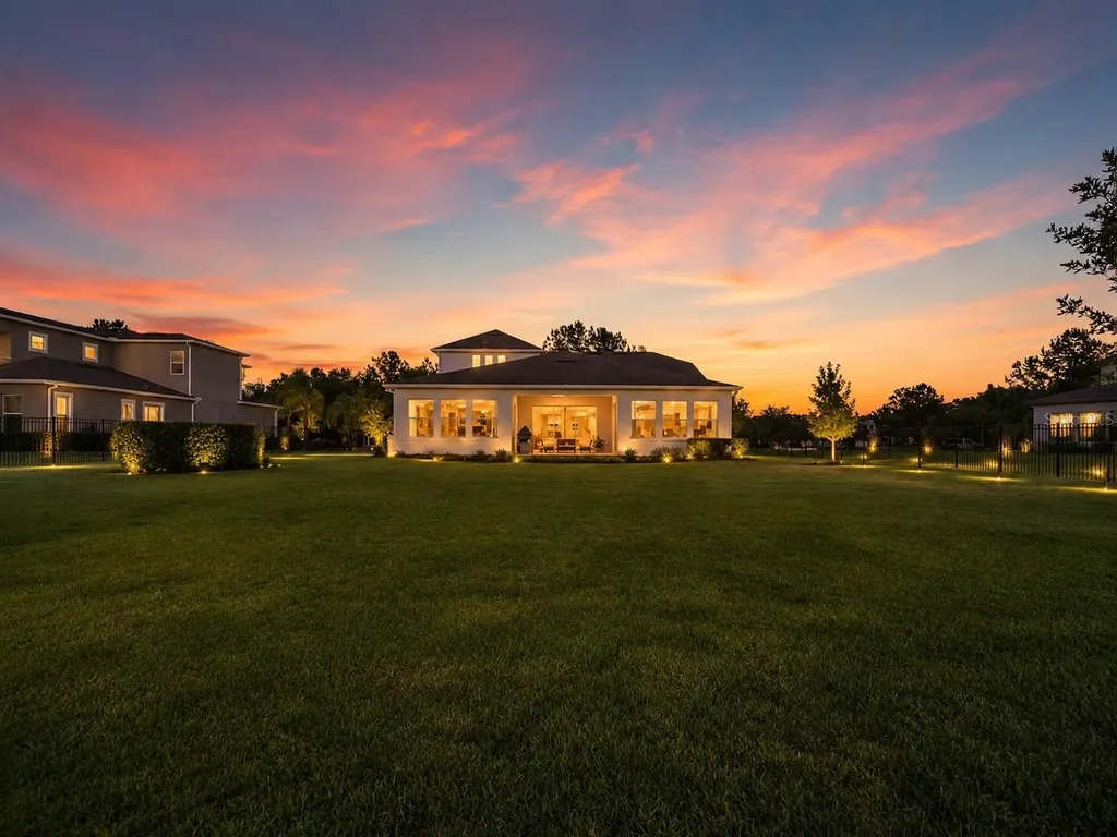 2709 Cordoba Ranch Boulevard Lutz FL 33559