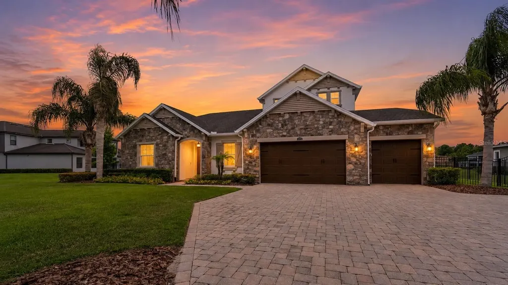 2709 Cordoba Ranch Boulevard Lutz FL 33559