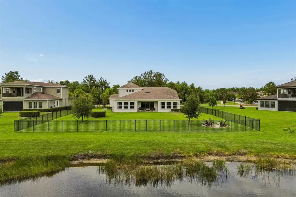 2709 Cordoba Ranch Boulevard Lutz FL 33559