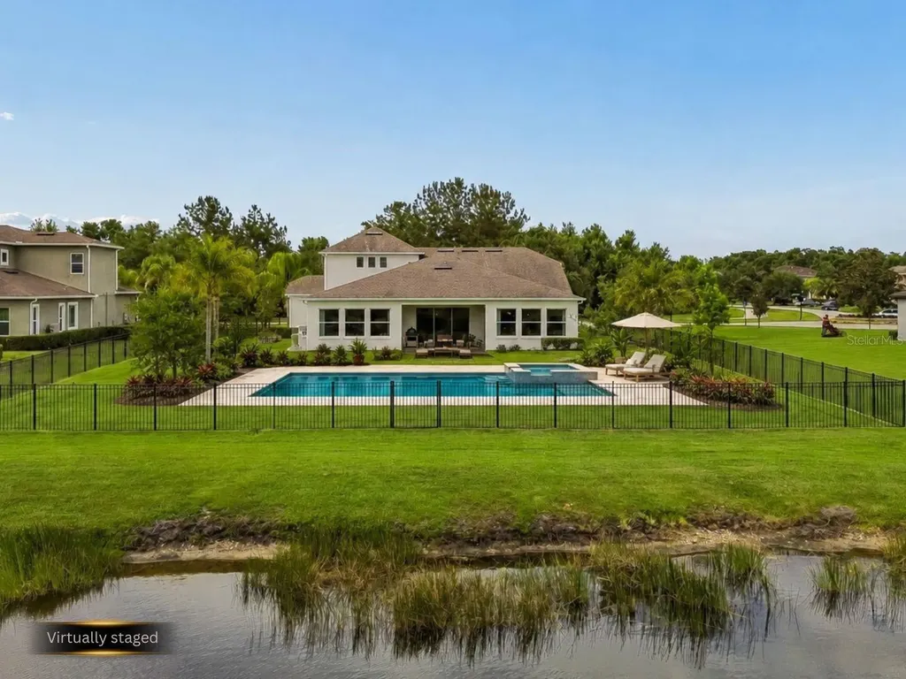 2709 Cordoba Ranch Boulevard Lutz FL 33559