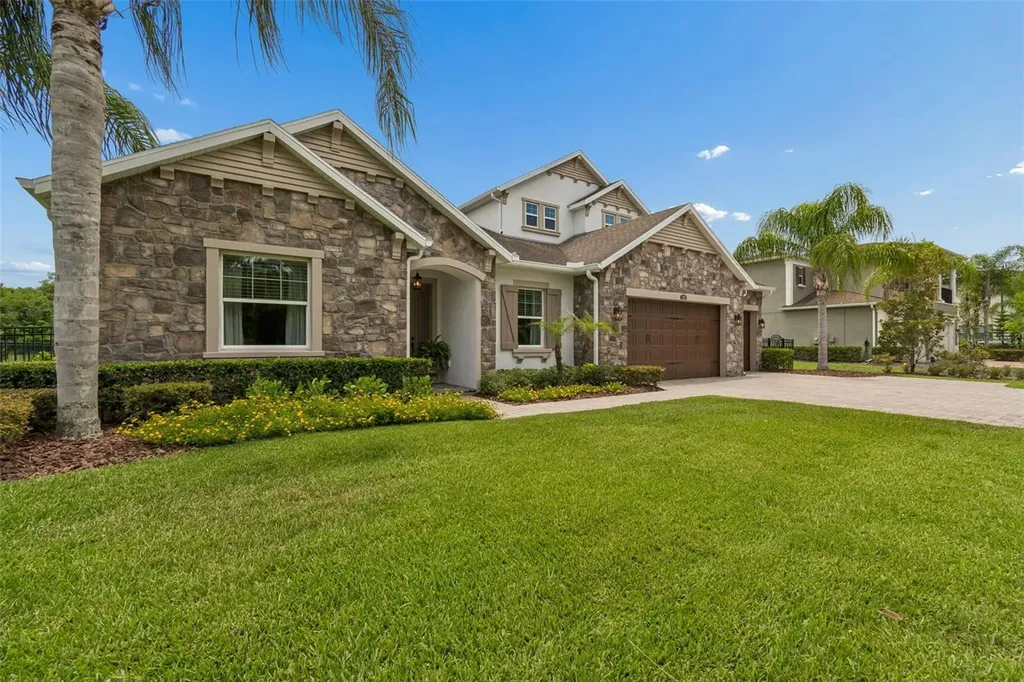 2709 Cordoba Ranch Boulevard Lutz FL 33559
