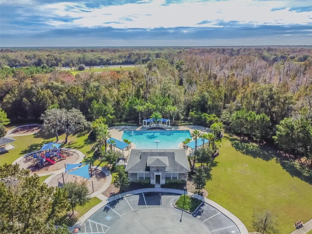 2709 Cordoba Ranch Boulevard Lutz FL 33559