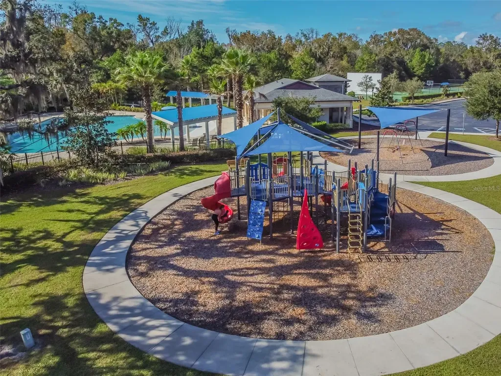 2709 Cordoba Ranch Boulevard Lutz FL 33559
