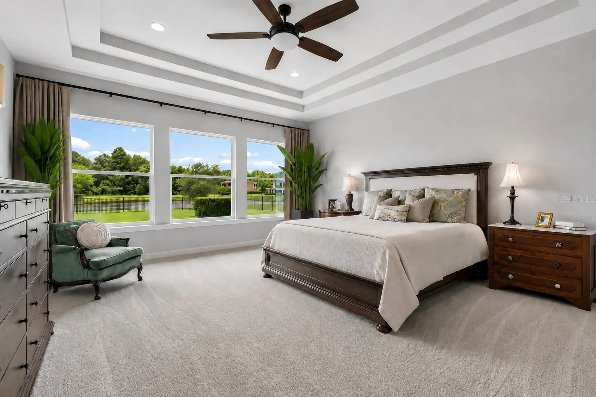 2709 Cordoba Ranch Boulevard Lutz FL 33559
