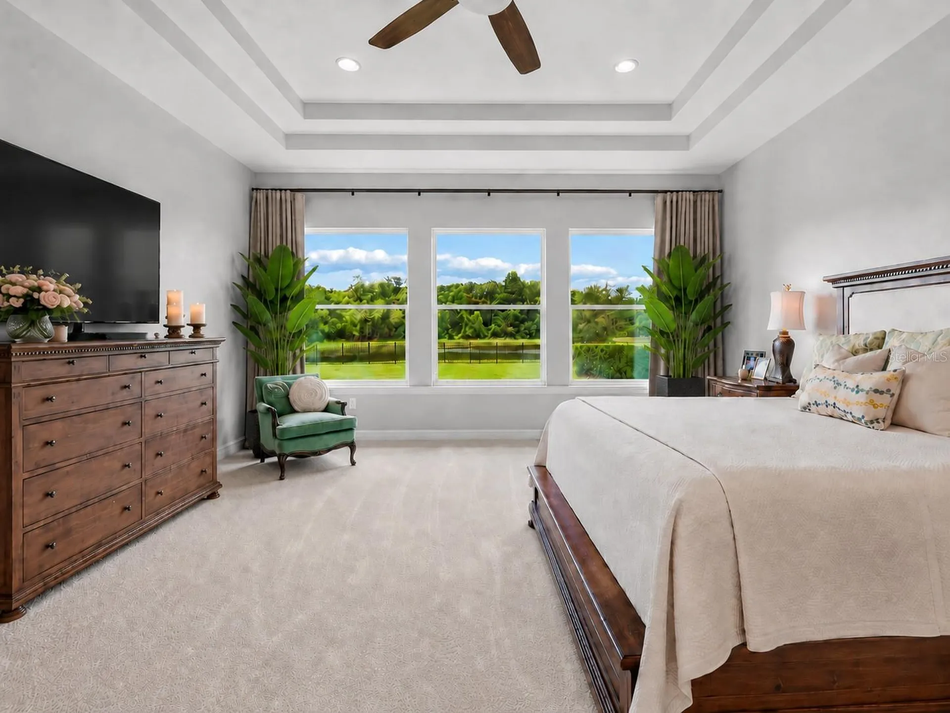 2709 Cordoba Ranch Boulevard Lutz FL 33559