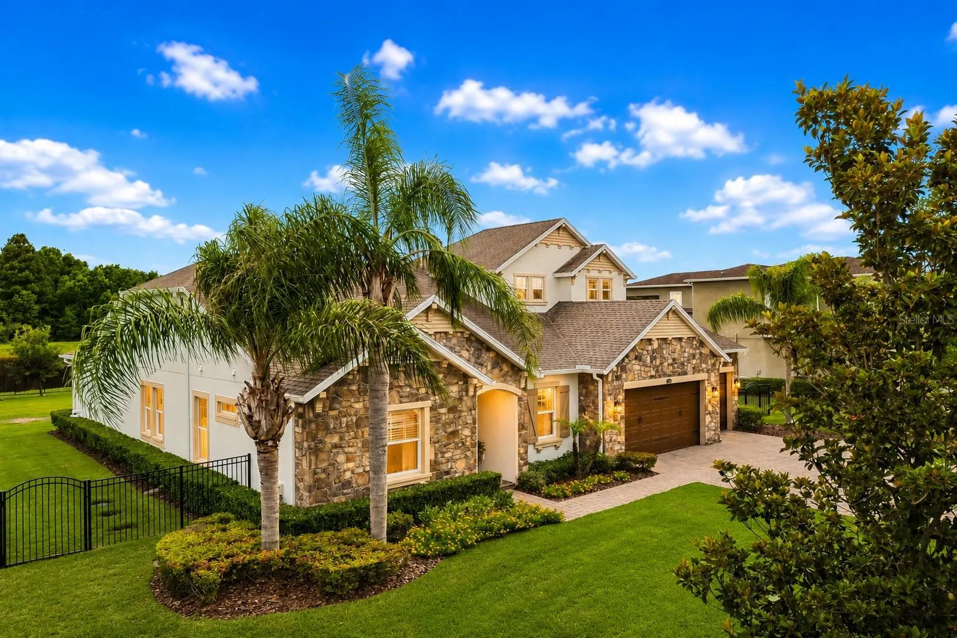 2709 Cordoba Ranch Boulevard Lutz FL 33559