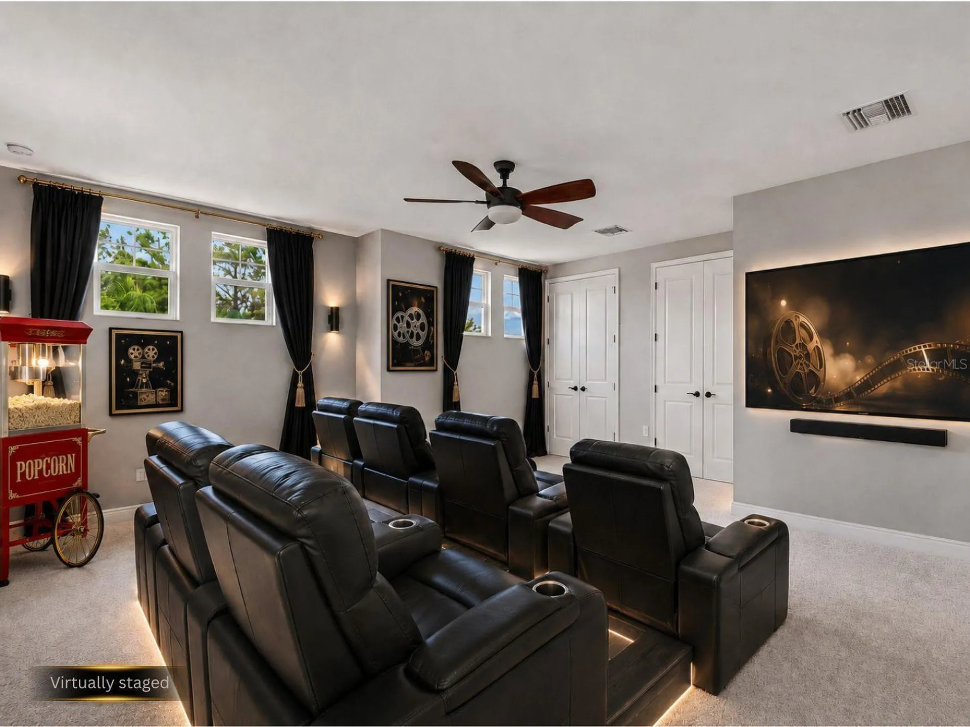 2709 Cordoba Ranch Boulevard Lutz FL 33559