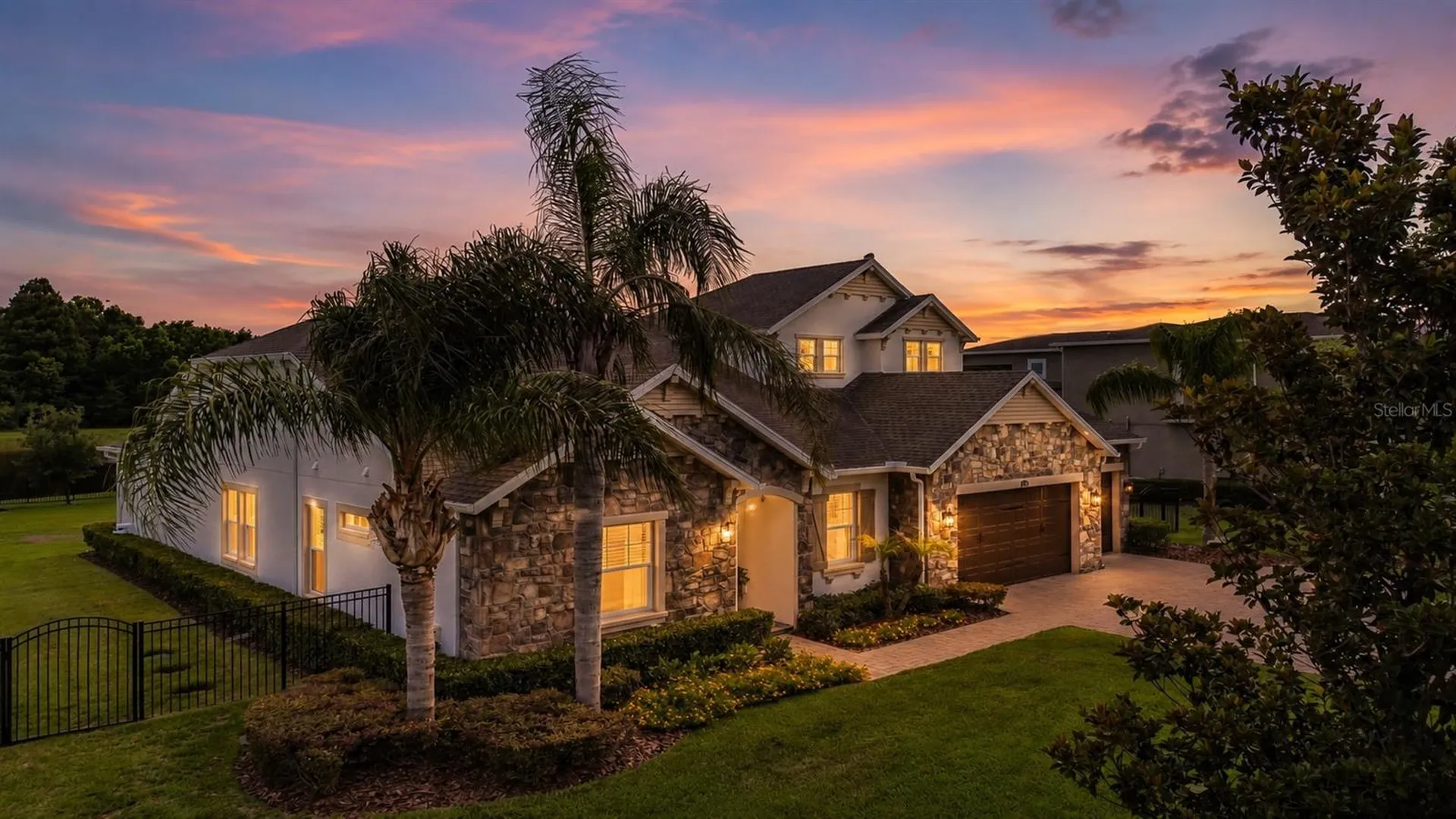 2709 Cordoba Ranch Boulevard Lutz FL 33559