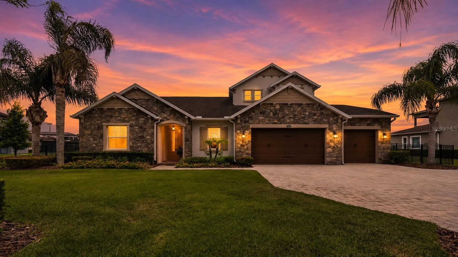 2709 Cordoba Ranch Boulevard Lutz FL 33559