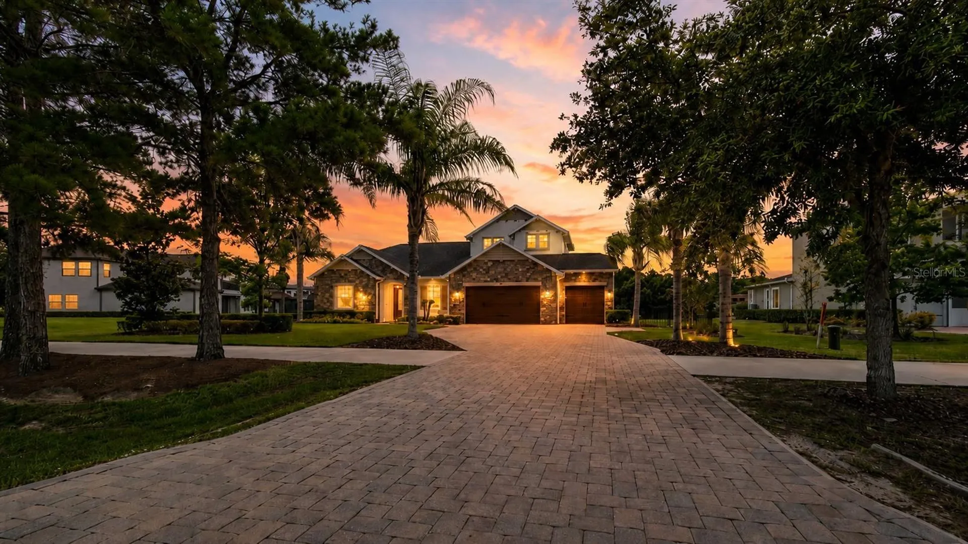 2709 Cordoba Ranch Boulevard Lutz FL 33559