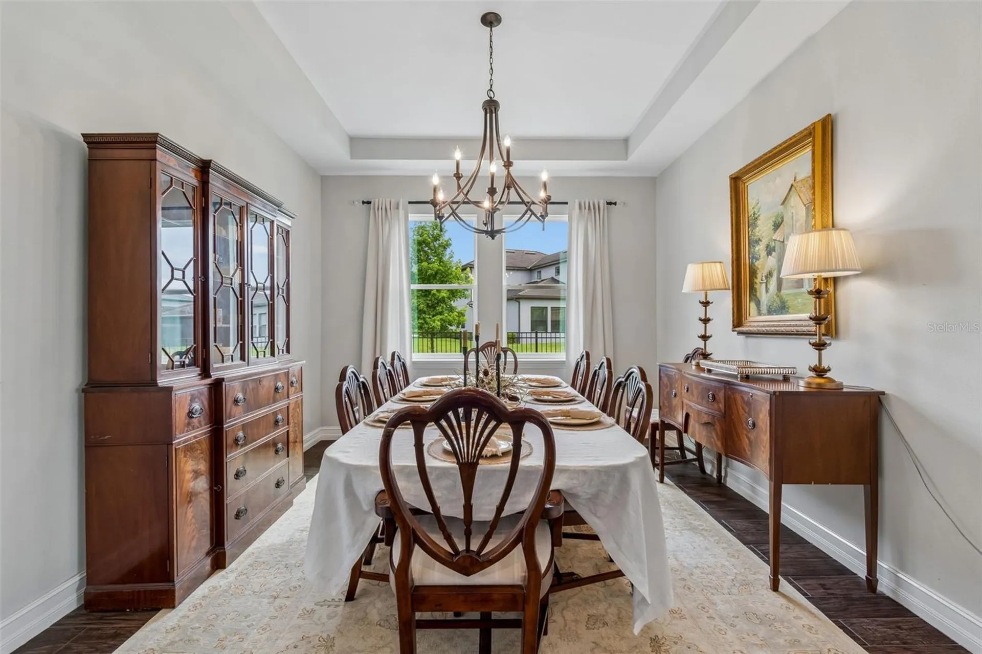 2709 Cordoba Ranch Boulevard Lutz FL 33559