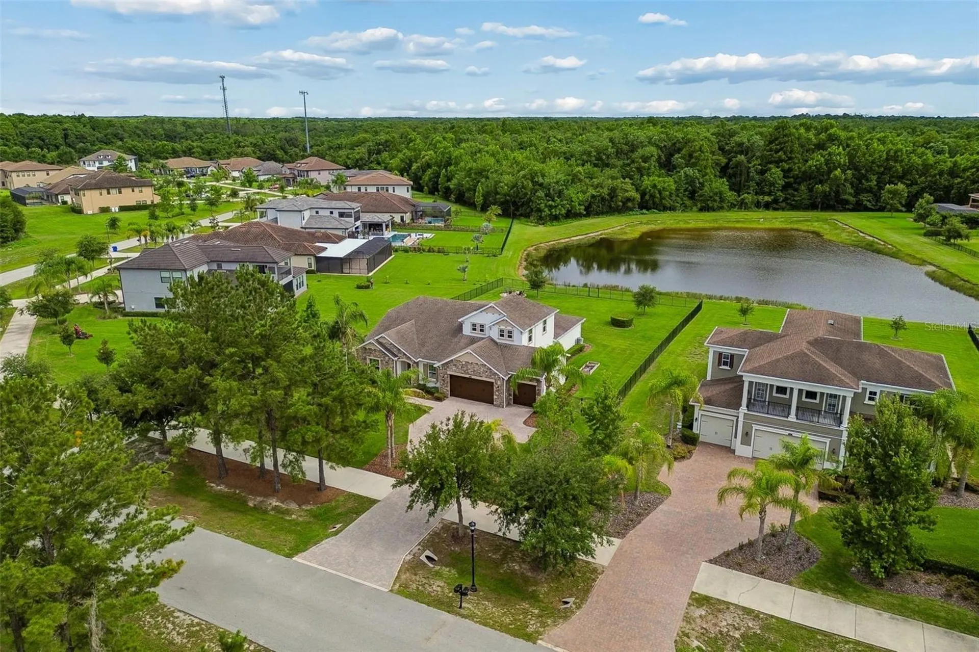 2709 Cordoba Ranch Boulevard Lutz FL 33559