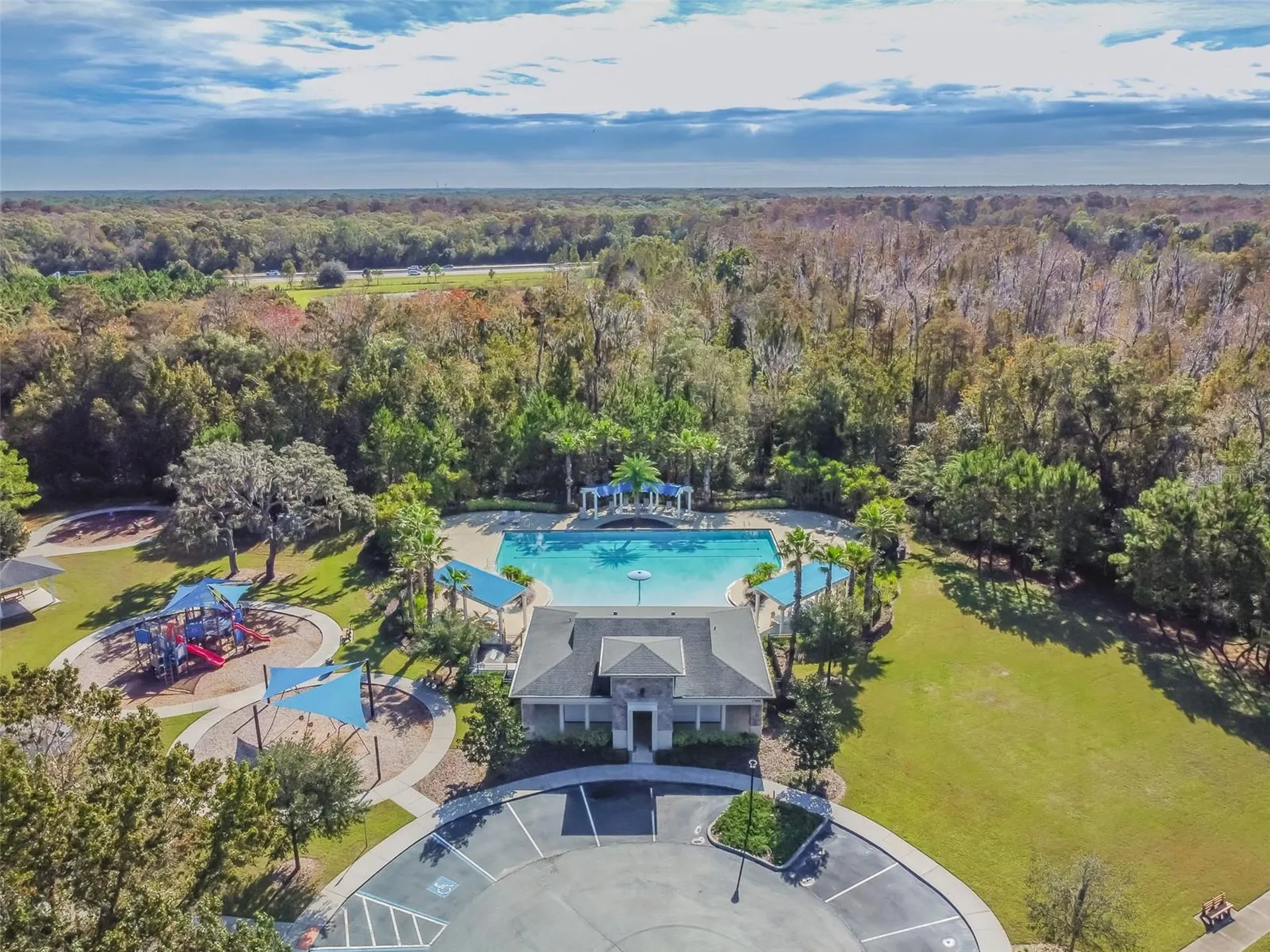 2709 Cordoba Ranch Boulevard Lutz FL 33559