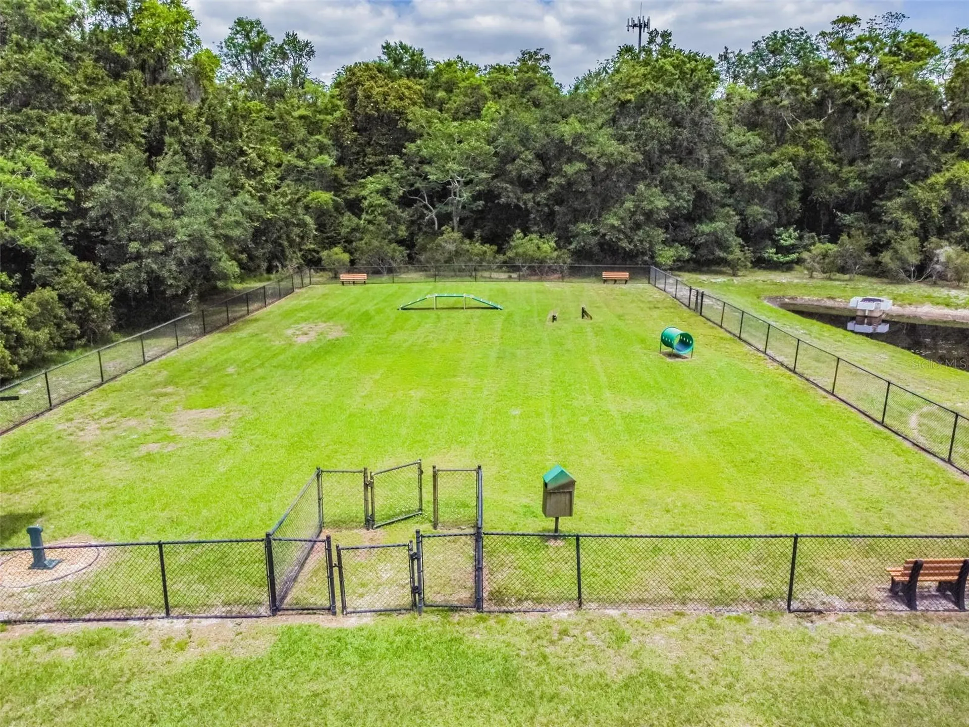 2709 Cordoba Ranch Boulevard Lutz FL 33559