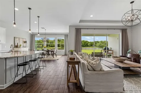 2709 Cordoba Ranch Boulevard Lutz FL 33559