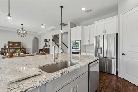 2709 Cordoba Ranch Boulevard Lutz FL 33559