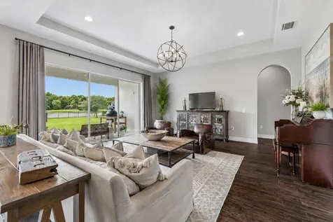 2709 Cordoba Ranch Boulevard Lutz FL 33559