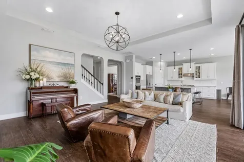 2709 Cordoba Ranch Boulevard Lutz FL 33559