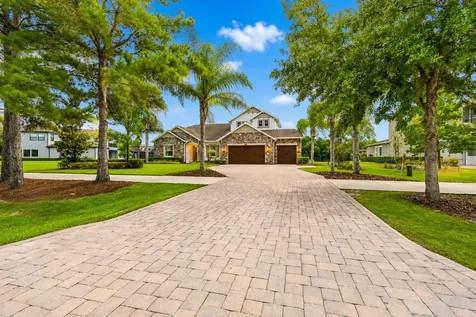 2709 Cordoba Ranch Boulevard Lutz FL 33559