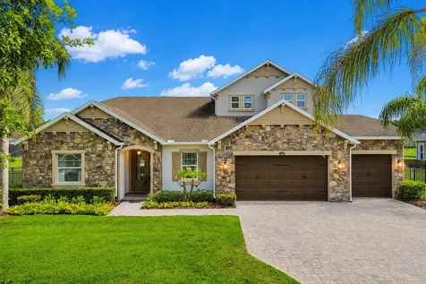 2709 Cordoba Ranch Boulevard Lutz FL 33559