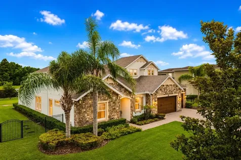 2709 Cordoba Ranch Boulevard Lutz FL 33559