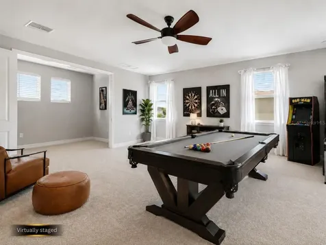 2709 Cordoba Ranch Boulevard Lutz FL 33559
