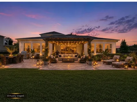 2709 Cordoba Ranch Boulevard Lutz FL 33559