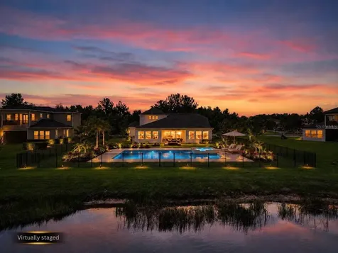 2709 Cordoba Ranch Boulevard Lutz FL 33559