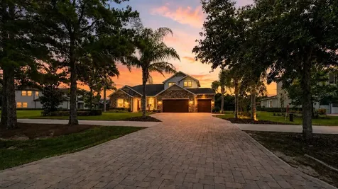 2709 Cordoba Ranch Boulevard Lutz FL 33559