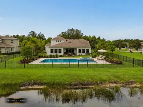 2709 Cordoba Ranch Boulevard Lutz FL 33559