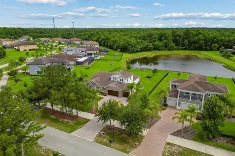 2709 Cordoba Ranch Boulevard Lutz FL 33559