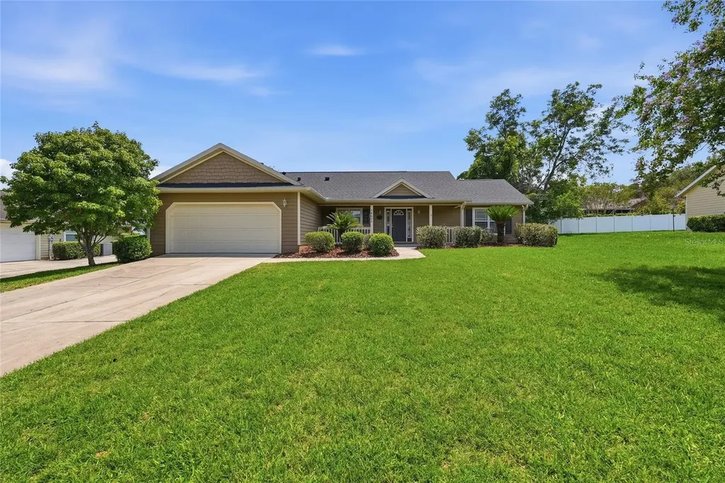 14685 NW 151st Boulevard Alachua FL 32615