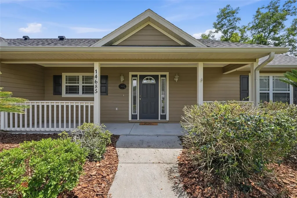14685 NW 151st Boulevard Alachua FL 32615