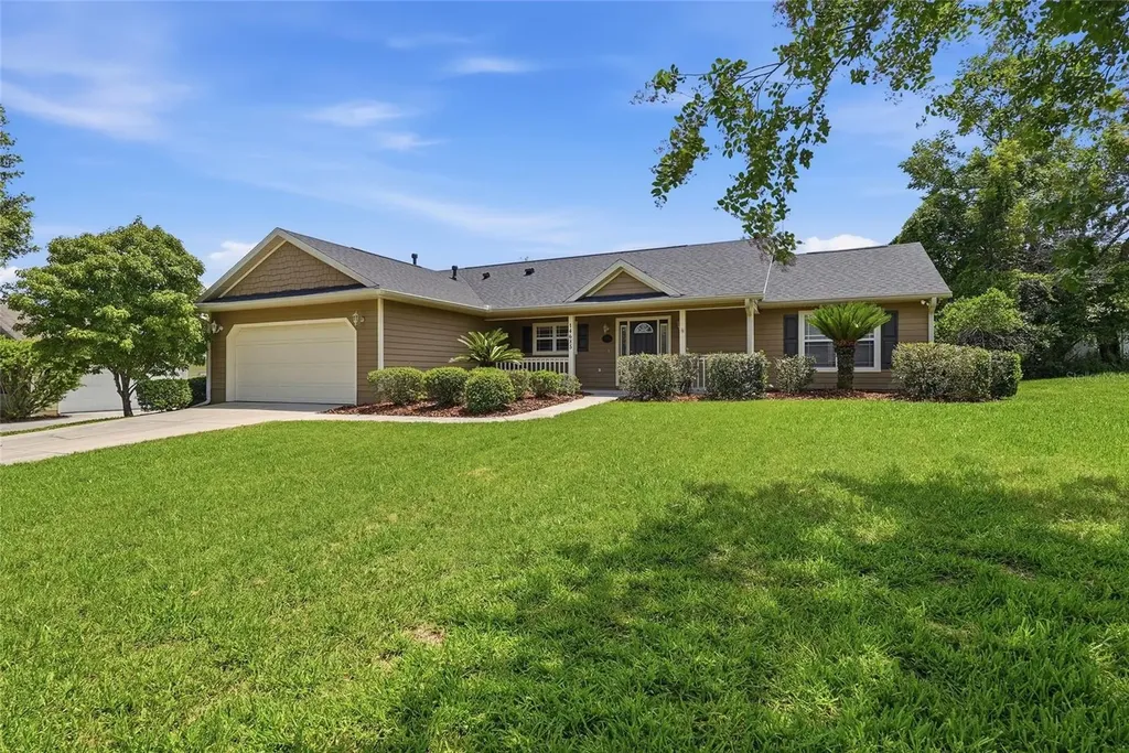14685 NW 151st Boulevard Alachua FL 32615