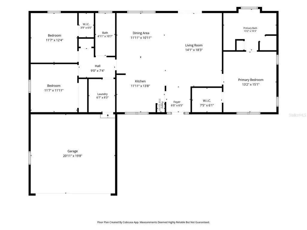 14685 NW 151st Boulevard Alachua FL 32615