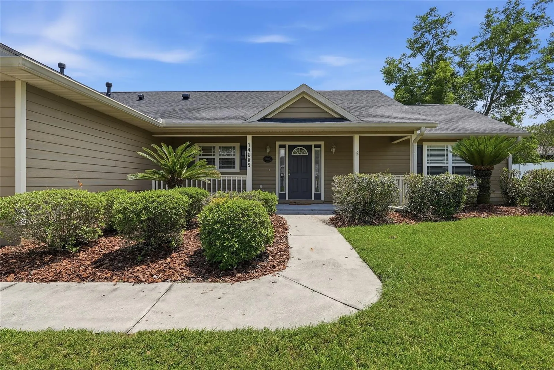 14685 NW 151st Boulevard Alachua FL 32615