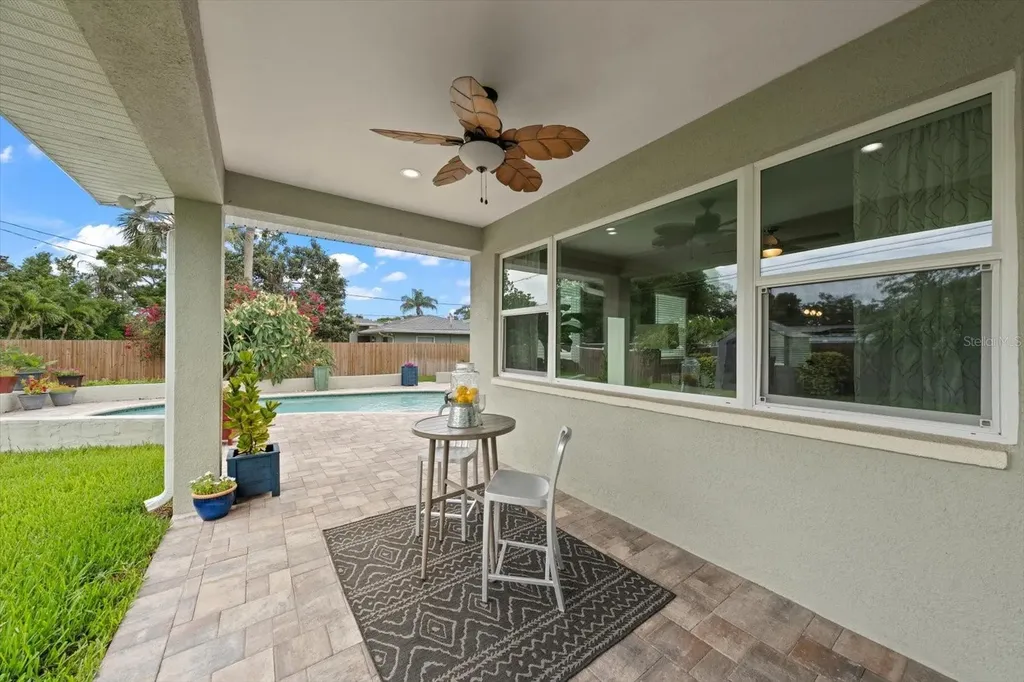 209 Live Oak Lane Largo FL 33770