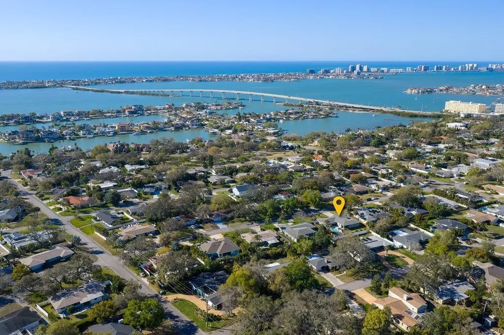 209 Live Oak Lane Largo FL 33770