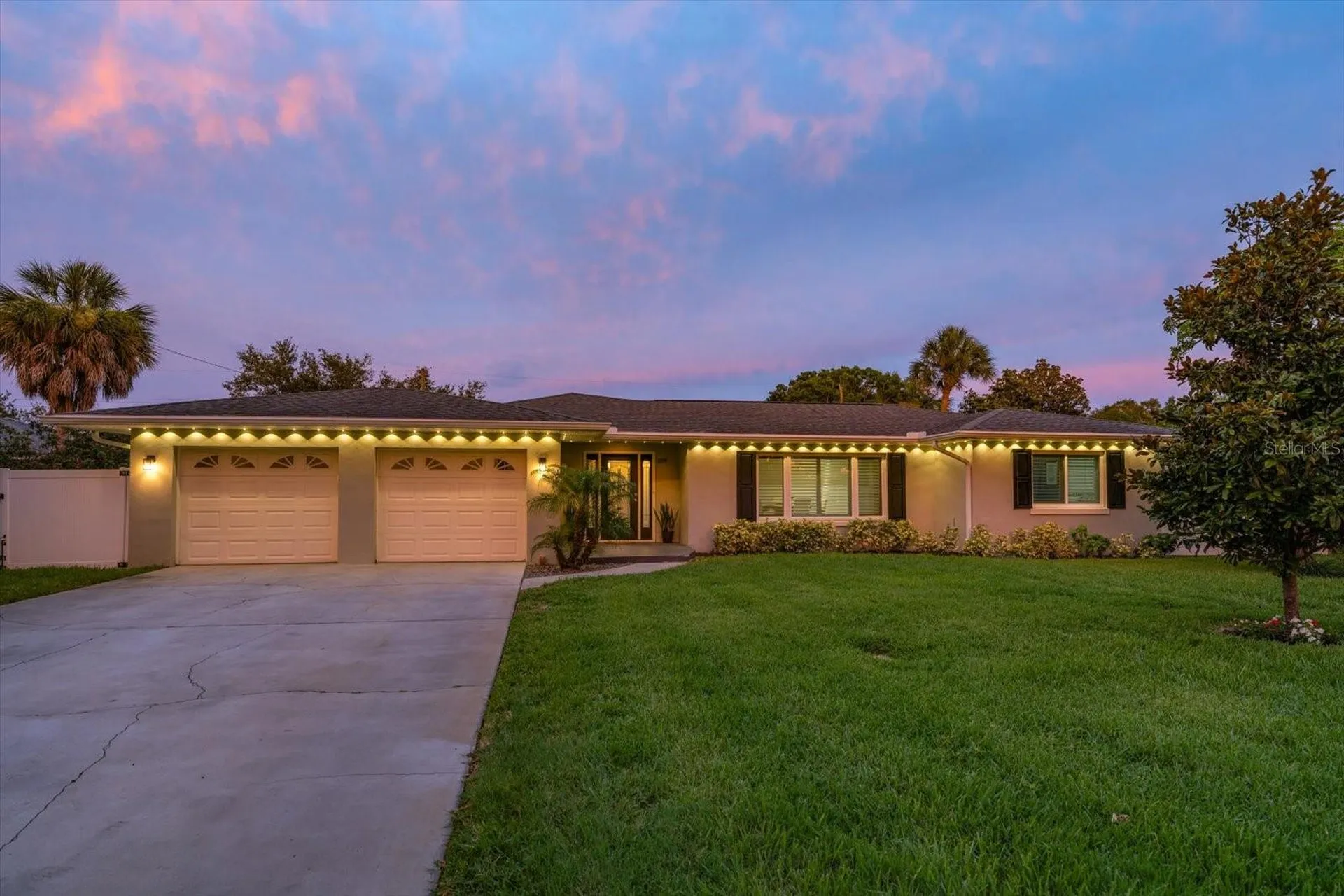 209 Live Oak Lane Largo FL 33770